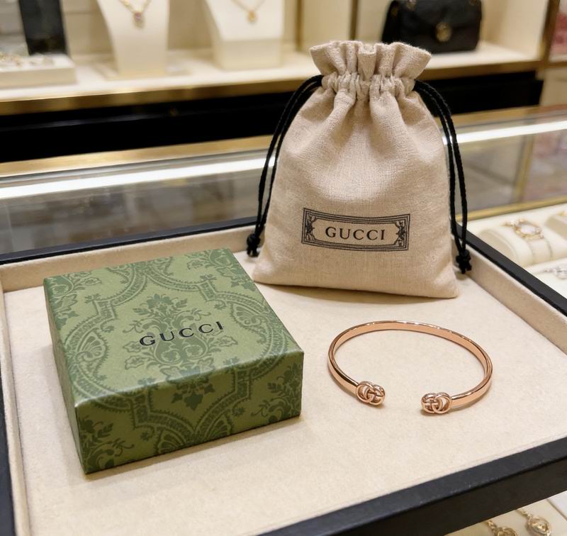 Gucci Bracelet 04yxs206